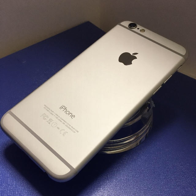Apple - iPhone 6s Plus 64GB SIMロック解除済