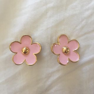 osewaya お花のイヤリング(イヤリング)