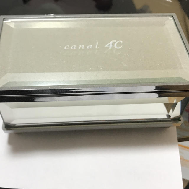 canal４℃(カナルヨンドシー)のあっぷるしなもん様専用 レディースのアクセサリー(ブレスレット/バングル)の商品写真