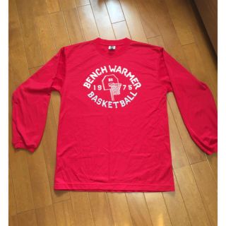 バスケットボール 長袖ロングＴシャツ(バスケットボール)