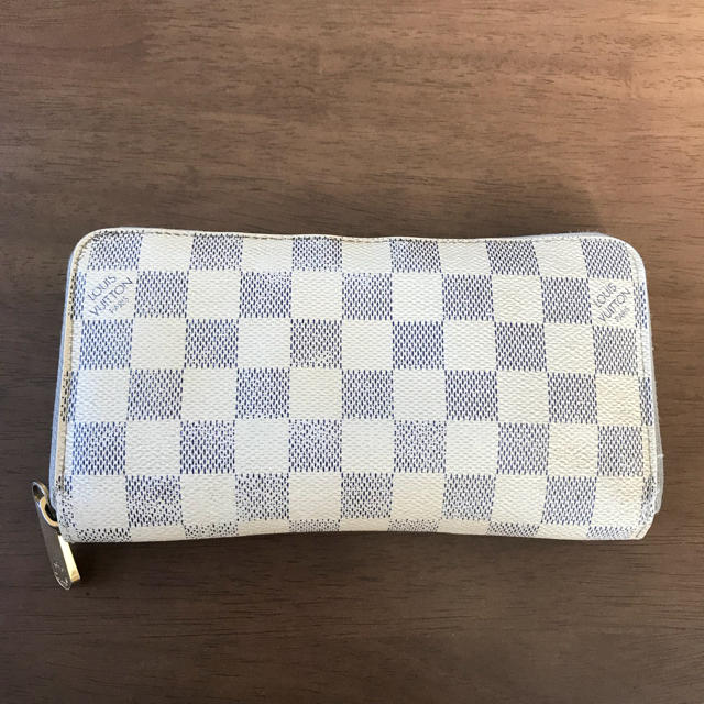 最大92％オフ！-LOUIS VUITTON - 値下げ中 希少！送料込 Louis vuittonルイヴィトン 長財布 - nuoide.com