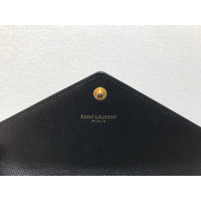 Saint Laurent(サンローラン)のサンローラン 財布 お取り置き レディースのファッション小物(財布)の商品写真