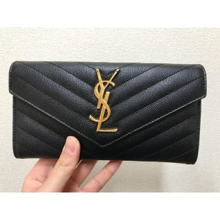 サンローラン(Saint Laurent)のサンローラン 財布 お取り置き(財布)