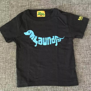 ランドリー(LAUNDRY)のLaundry Tシャツ95cm男女兼用(Tシャツ/カットソー)