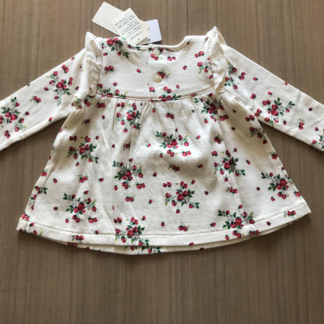 ブランド品 sense of wonder チュニック 80 filigree.com.ph