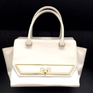 チャールズアンドキース(Charles and Keith)のCHARLES&KEITH ★ ハンドバッグ(ハンドバッグ)