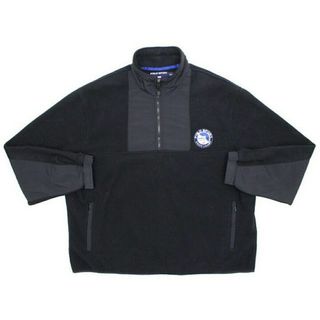 ポロラルフローレン(POLO RALPH LAUREN)のXXL POLO SPORT ハーフジップ フリースジャケット(その他)