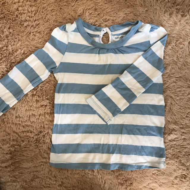 babyGAP(ベビーギャップ)の専用 キッズ/ベビー/マタニティのベビー服(~85cm)(シャツ/カットソー)の商品写真