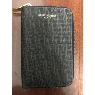 サンローラン(Saint Laurent)のサンローラン キーケース カードケース(キーケース)