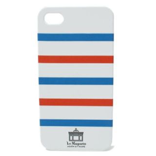 アダムエロぺ(Adam et Rope')のADAM ET ROPE■LEMAGASIN iPhone4 ケース 2個セット(iPhoneケース)