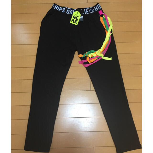 Zumba(ズンバ)のZUNBA パンツ Ｍ その他のその他(その他)の商品写真