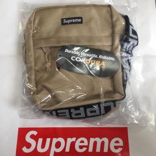 シュプリーム(Supreme)のmaria 様専用 supreme shoulder  (ショルダーバッグ)