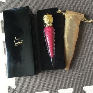 クリスチャンルブタン(Christian Louboutin)の値下げ！クリスチャン ルブタン 口紅(口紅)