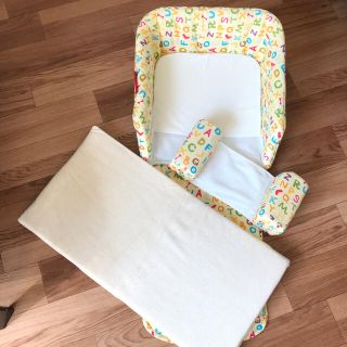 ドキンちゃん様専用(ベビーベッド)