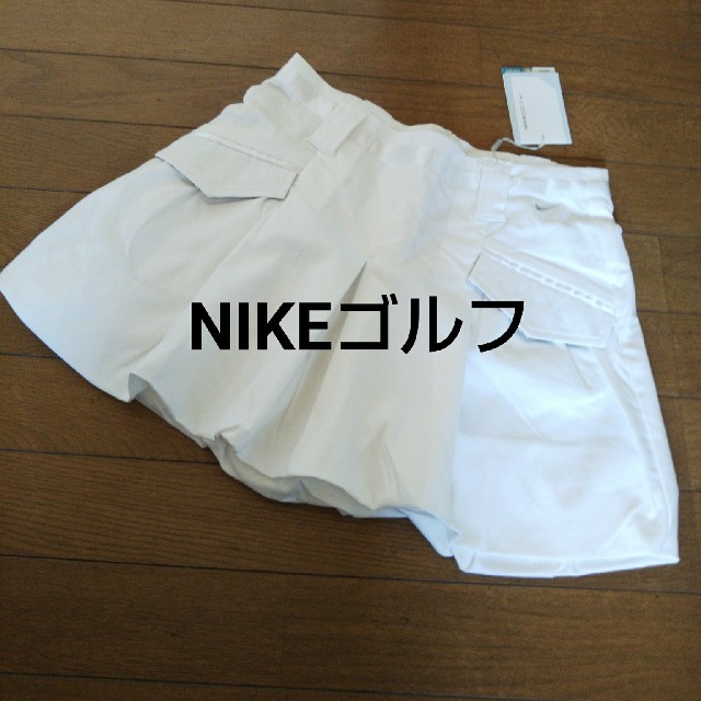 NIKE(ナイキ)の◆9号◆ナイキゴルフレディースウェア スポーツ/アウトドアのゴルフ(ウエア)の商品写真