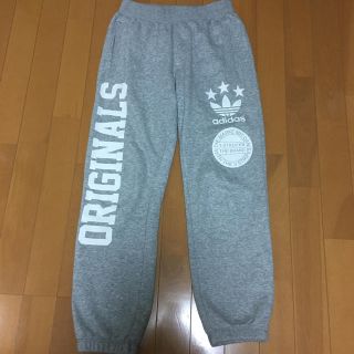 アディダス(adidas)のスウェット(カジュアルパンツ)