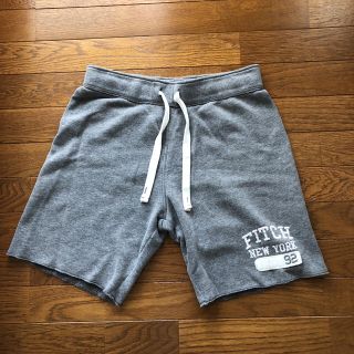 アバクロンビーアンドフィッチ(Abercrombie&Fitch)の【専用商品】アバクロ ハーフパンツ(ショートパンツ)