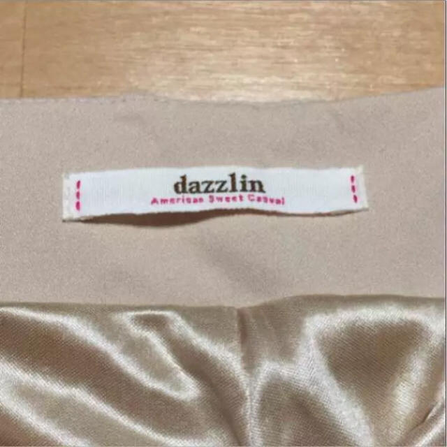 dazzlin(ダズリン)のdazzlin♡ショートパンツS レディースのパンツ(ショートパンツ)の商品写真