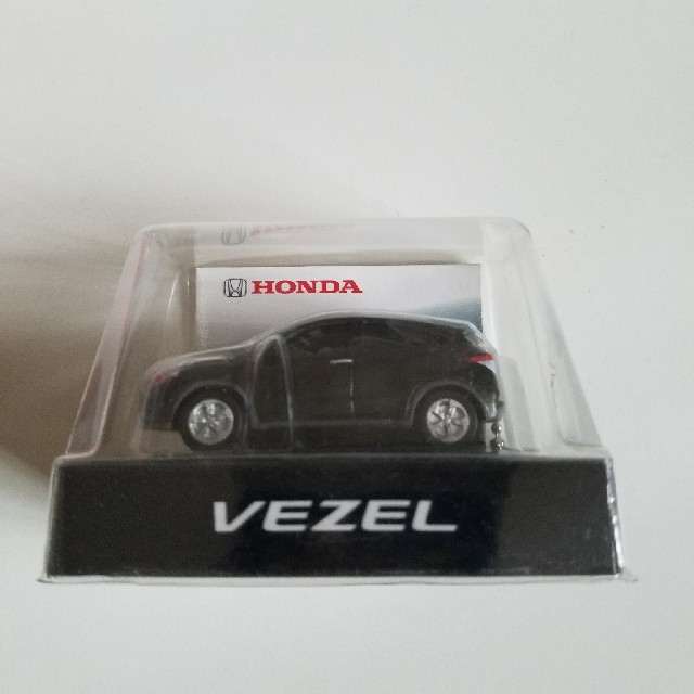 ホンダ Honda Vezel ヴェゼル カーキーホルダーの通販 By Gaaaaako33 S Shop ホンダならラクマ