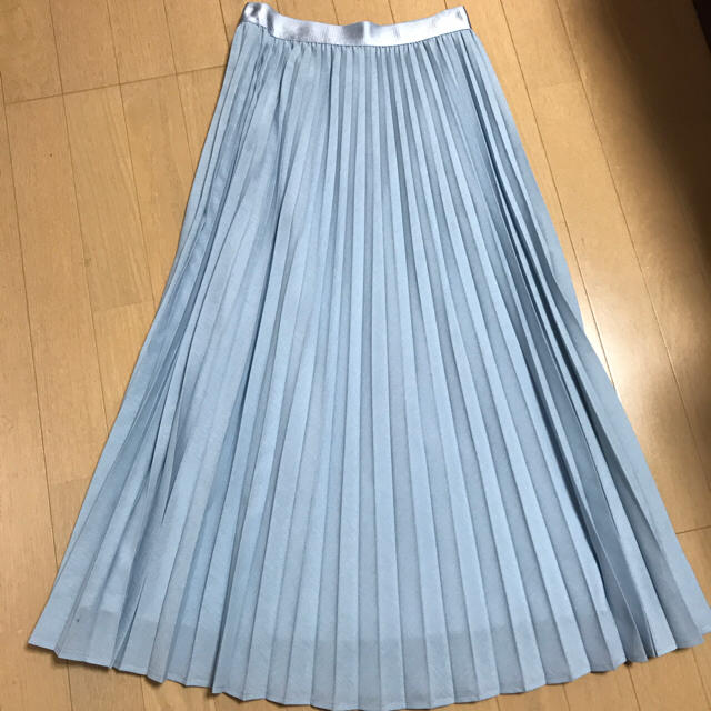 きれい ROPE 水色スカート | academiadevendasmb.com.br