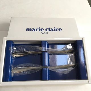 マリクレール(Marie Claire)の新品未使用マリークレール ステアスプーン(カトラリー/箸)