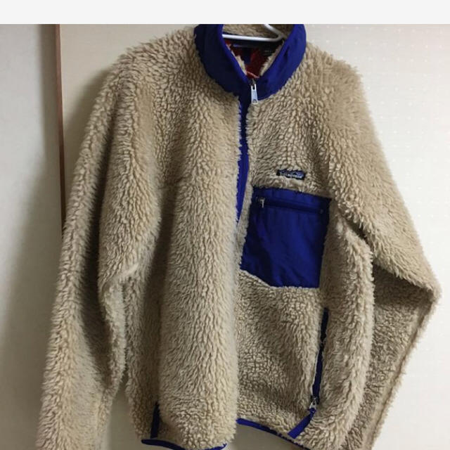 パタゴニア Patagonia レトロX