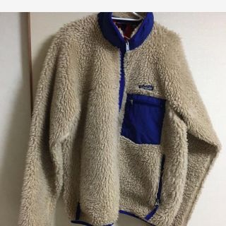 パタゴニア(patagonia)のパタゴニア Patagonia レトロX(ブルゾン)