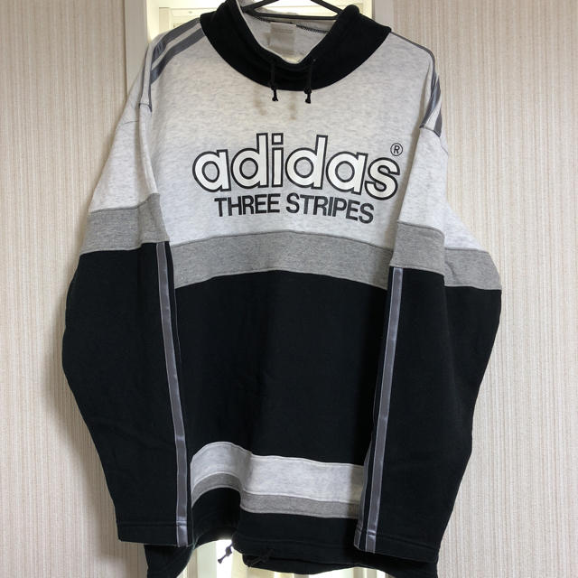 adidas(アディダス)の佐藤綾様専用ページ メンズのトップス(スウェット)の商品写真