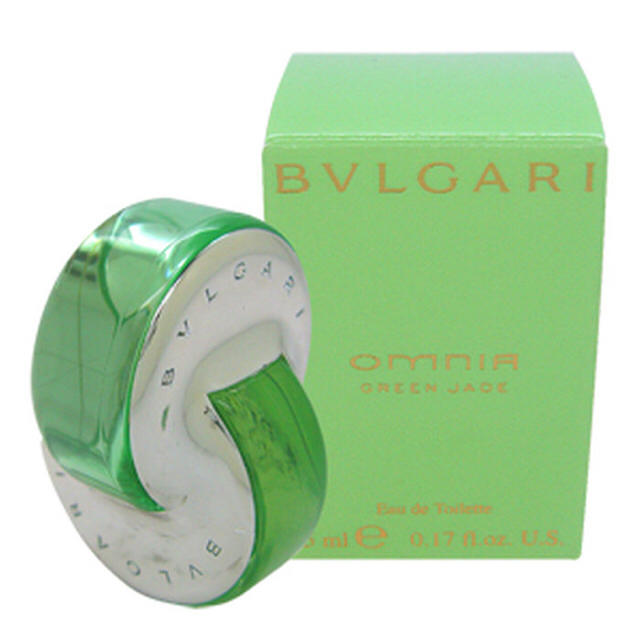 BVLGARI(ブルガリ)のブルガリ ミニ香水セット コスメ/美容の香水(香水(女性用))の商品写真
