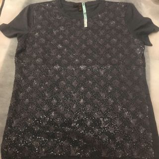 ルイヴィトン(LOUIS VUITTON)のルイヴィトン  完売シャツ  特別SALE(Tシャツ(半袖/袖なし))