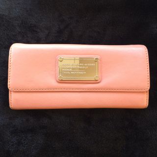 マークバイマークジェイコブス(MARC BY MARC JACOBS)のMARC BY MARC JACOBS 財布(財布)