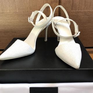 アレキサンダーワン(Alexander Wang)の美品 アレキサンダーワン (ハイヒール/パンプス)