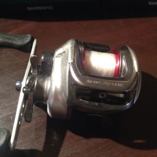 SHIMANO SCORPION DC レターパック可能(リール)