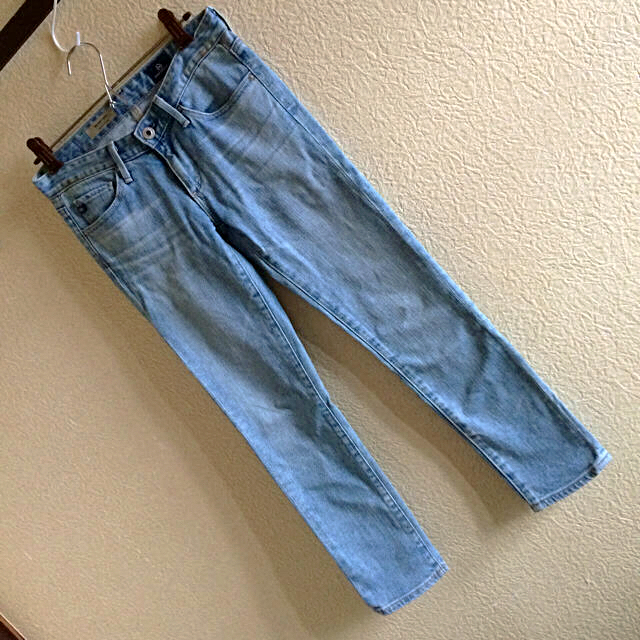 AG - AG スティルトクロップ 23の通販 by なるっぺ |エージーならラクマ