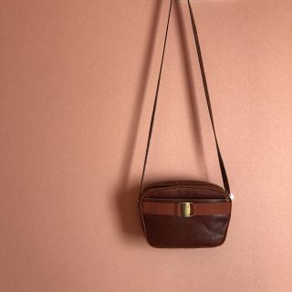 サルヴァトーレフェラガモ(Salvatore Ferragamo)のSalvatore Ferragamo ♡(ショルダーバッグ)