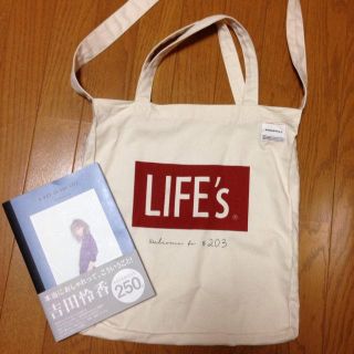 トゥデイフル(TODAYFUL)のA DAY IN THE LIFEと、、(その他)