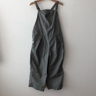 デニムダンガリー(DENIM DUNGAREE)のswap meet market サロペット 120(パンツ/スパッツ)