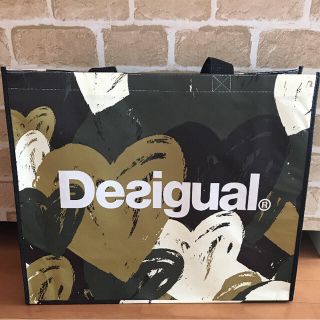 デシグアル(DESIGUAL)の♡Desigualバッグ♡(トートバッグ)