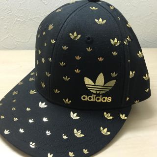 アディダス(adidas)のアディダスハット(ハット)