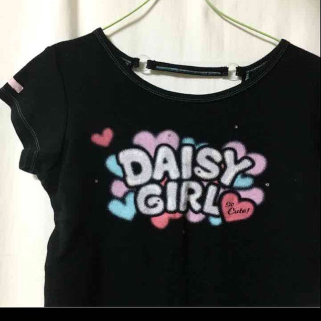 DAISY LOVERS(ディジーラバーズ)のDAISY  LOVERSジュニア160㌢デイジーラバーズ キッズ/ベビー/マタニティのキッズ服女の子用(90cm~)(その他)の商品写真