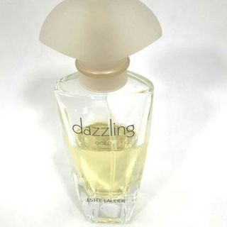 新品✨エスティローダー＊dazzling ダズリング ゴールド(100ml )