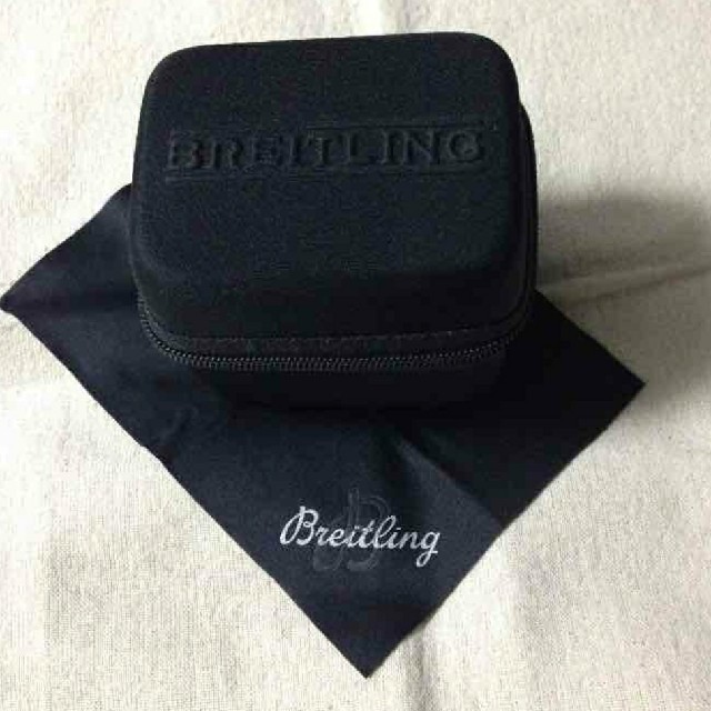 BREITLING - ブライトリング時計 ケース の通販 by SS shop｜ブライトリングならラクマ
