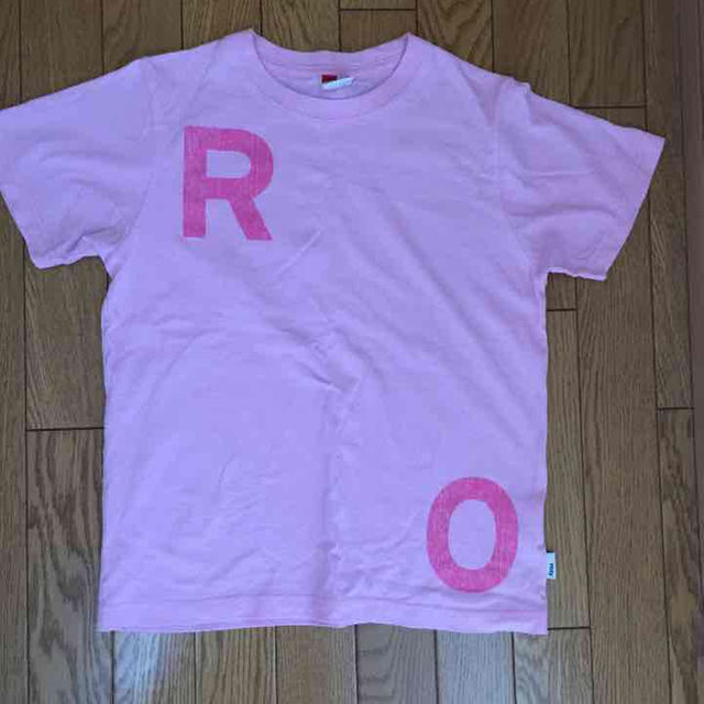 Roxy(ロキシー)のロキシー☆Tシャツ レディースのトップス(その他)の商品写真