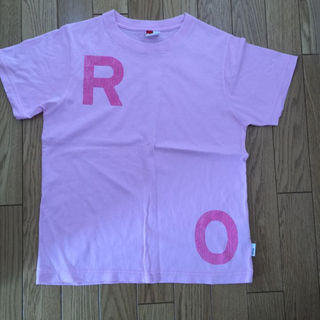ロキシー(Roxy)のお値下げ☆ロキシー☆Tシャツ(その他)