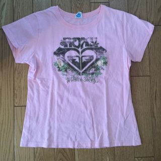 ロキシー(Roxy)のロキシー☆Tシャツ(その他)