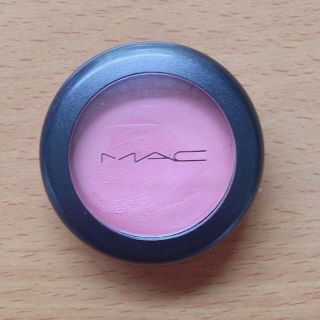 マック(MAC)のMAC カジュアルカラーキープイットルース(フェイスカラー)