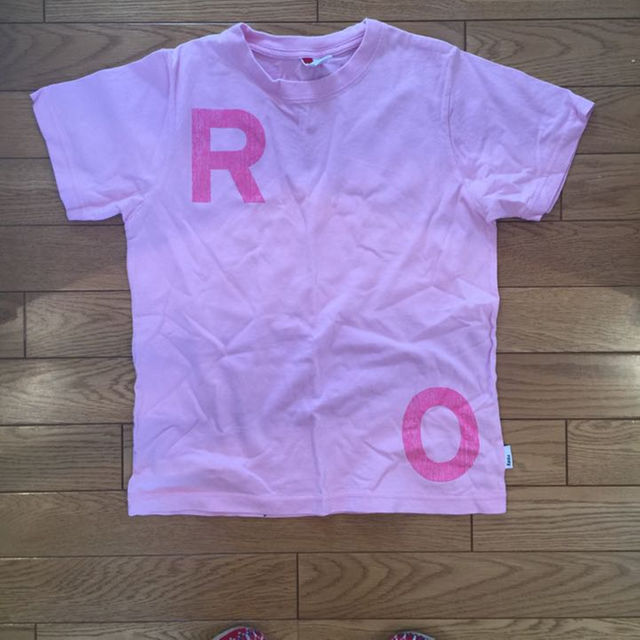 Roxy(ロキシー)のロキシー☆Tシャツ レディースのトップス(その他)の商品写真