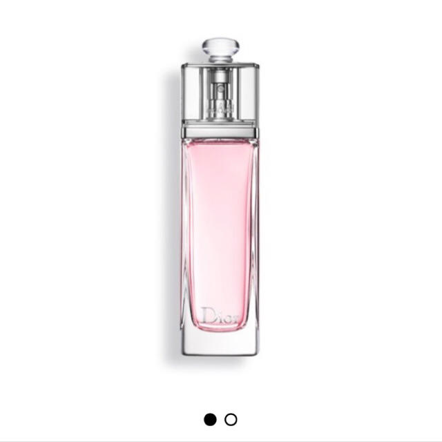 Dior(ディオール)の新品未使用 香水 Dior アディクト オーフレッシュ 50ml コスメ/美容の香水(香水(女性用))の商品写真