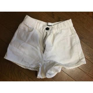 エモダ(EMODA)のEMODA ショーパン(ショートパンツ)