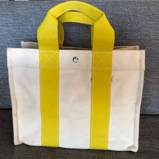 エルメス(Hermes)のエルメス       フールトゥ(トートバッグ)